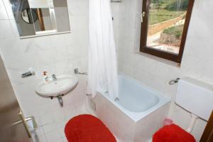 Fotografie z fotogalerie ubytování Apartments by the sea Stara Novalja, Pag - 4099 v Novalji