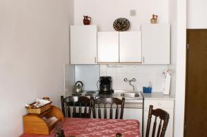 Fotografie z fotogalerie ubytování Apartments by the sea Stara Novalja, Pag - 4099 v Novalji