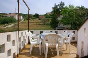 Fotografie z fotogalerie ubytování Apartments by the sea Stara Novalja, Pag - 4099 v Novalji