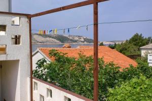 Fotografie z fotogalerie ubytování Apartments by the sea Stara Novalja, Pag - 4099 v Novalji