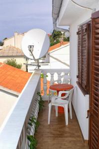 Fotografie z fotogalerie ubytování Apartments by the sea Stara Novalja, Pag - 4099 v Novalji
