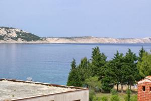 Fotografie z fotogalerie ubytování Apartments by the sea Stara Novalja, Pag - 4099 v Novalji