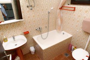 Fotografie z fotogalerie ubytování Apartments by the sea Stara Novalja, Pag - 4099 v Novalji