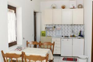 Fotografie z fotogalerie ubytování Apartments by the sea Stara Novalja, Pag - 4099 v Novalji