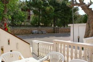 Fotografie z fotogalerie ubytování Apartments by the sea Stara Novalja, Pag - 4099 v Novalji