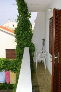 Fotografie z fotogalerie ubytování Apartments by the sea Stara Novalja, Pag - 4099 v Novalji