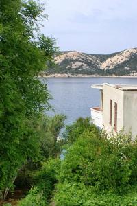 Fotografie z fotogalerie ubytování Apartments by the sea Stara Novalja, Pag - 4099 v Novalji