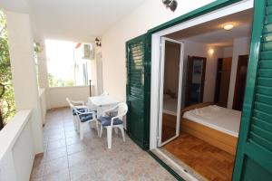 Fotografie z fotogalerie ubytování Apartments by the sea Mandre, Pag - 4084 v destinaci Kolan