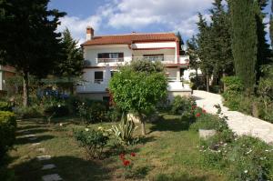 Zahrada ubytování Apartments by the sea Novalja, Pag - 4114