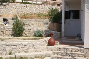Fotografia z galérie ubytovania Apartments and rooms by the sea Zubovici, Pag - 4065 v destinácii Zubovići