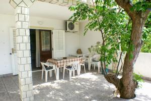 Fotografie z fotogalerie ubytování Apartments with parking space Metajna, Pag - 4116 v destinaci Zubovići