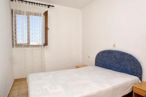 Posteľ alebo postele v izbe v ubytovaní Apartment Kustici 4129b