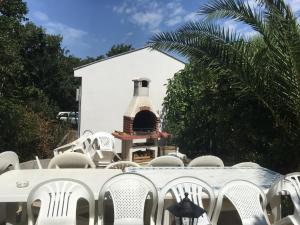 Gallery image of Apartment Potocnica 4096e in Stara Novalja