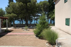 Fotografie z fotogalerie ubytování Apartments by the sea Brodarica, Sibenik - 4241 v destinaci Brodarica