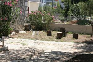 Fotografie z fotogalerie ubytování Apartments by the sea Brodarica, Sibenik - 4241 v destinaci Brodarica