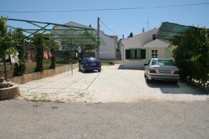 Fotografie z fotogalerie ubytování Apartments by the sea Brodarica, Sibenik - 4241 v destinaci Brodarica