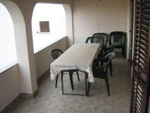 Fotografie z fotogalerie ubytování Apartment Brodarica 4221b v destinaci Brodarica
