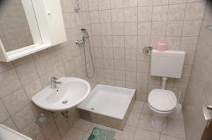 Fotografie z fotogalerie ubytování Apartment Bilo 4189b v destinaci Podgreben