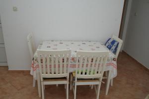 Fotografie z fotogalerie ubytování Apartments by the sea Rogoznica - 4215 v Rogoznici