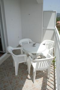 Fotografie z fotogalerie ubytování Apartments by the sea Rogoznica - 4215 v Rogoznici