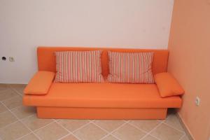 Fotografie z fotogalerie ubytování Apartments by the sea Rogoznica - 4215 v Rogoznici