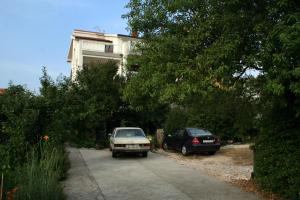 Fotografie z fotogalerie ubytování Apartments by the sea Zablace, Sibenik - 4222 v destinaci Zablaće