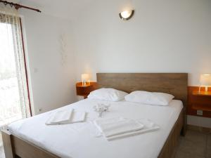 Fotografie z fotogalerie ubytování Apartments by the sea Zablace, Sibenik - 4222 v destinaci Zablaće