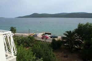 Fotografie z fotogalerie ubytování Apartments by the sea Zablace, Sibenik - 4222 v destinaci Zablaće