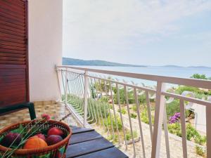 Fotografie z fotogalerie ubytování Apartments by the sea Zablace, Sibenik - 4222 v destinaci Zablaće