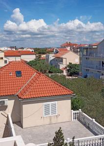 Fotografie z fotogalerie ubytování Apartments by the sea Zablace, Sibenik - 4222 v destinaci Zablaće