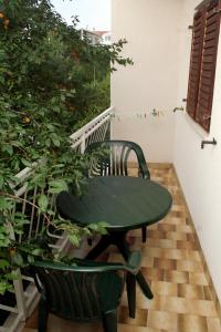 Fotografie z fotogalerie ubytování Apartments by the sea Zablace, Sibenik - 4222 v destinaci Zablaće