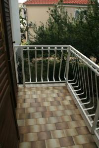 Fotografie z fotogalerie ubytování Apartments by the sea Zablace, Sibenik - 4222 v destinaci Zablaće