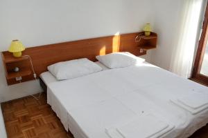 Fotografie z fotogalerie ubytování Apartments by the sea Zablace, Sibenik - 4222 v destinaci Zablaće