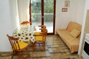 Fotografie z fotogalerie ubytování Apartments by the sea Zablace, Sibenik - 4222 v destinaci Zablaće