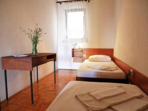 Fotografie z fotogalerie ubytování Apartments by the sea Zablace, Sibenik - 4222 v destinaci Zablaće