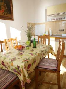 Fotografie z fotogalerie ubytování Apartments by the sea Zablace, Sibenik - 4222 v destinaci Zablaće