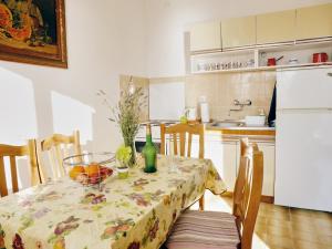 Fotografie z fotogalerie ubytování Apartments by the sea Zablace, Sibenik - 4222 v destinaci Zablaće