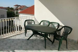 Fotografie z fotogalerie ubytování Apartments by the sea Zablace, Sibenik - 4222 v destinaci Zablaće
