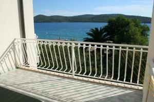 Fotografie z fotogalerie ubytování Apartments by the sea Zablace, Sibenik - 4222 v destinaci Zablaće