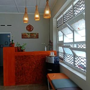 Galeriebild der Unterkunft The Bloomy House in Yogyakarta