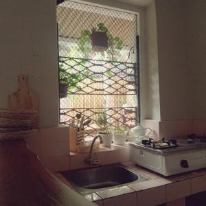 Galeriebild der Unterkunft The Bloomy House in Yogyakarta