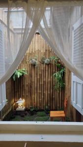 Galeriebild der Unterkunft The Bloomy House in Yogyakarta