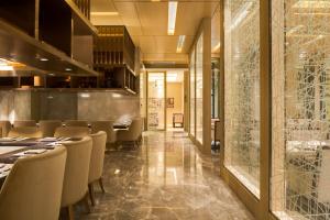 Fotografie z fotogalerie ubytování Swissôtel Guangzhou v Kantonu