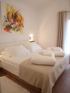 Fotografie z fotogalerie ubytování Seaside apartments with a swimming pool Mudri Dolac, Hvar - 4050 v destinaci Vrbanj