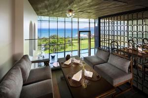 GOTO RETREAT by Onko Chishin的休息区