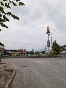 Fotografie z fotogalerie ubytování Homestay Idaman Penang v destinaci Permatang Pauh
