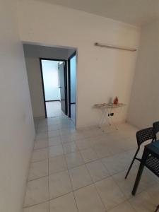 Posezení v ubytování Homestay Idaman Penang