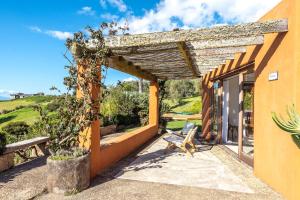 Zahrada ubytování The Villino at Cypress Ridge Estate - Stay Waiheke