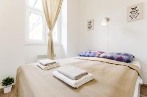 N28 Deluxe Apartment 1065 Budapest, 28 Nagymező utca kép - 2