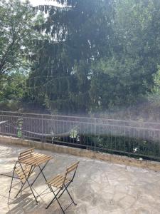 Fotografia z galérie ubytovania Superbe appartement cozy terrasse v destinácii Corbeil-Essonnes